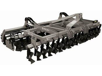 Rastras nuevo Rol/Ex BCCH składana hydraulicznie 4,5m: foto 3