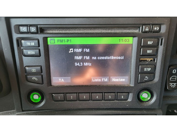 Salpicadero para Camión Scania Nawigacja Navi CD Bluetooth R 2538534 Scania SCANIA R 2026742 truck: foto 2 Salpicadero para Camión Scania Nawigacja Navi CD Bluetooth R 2538534 Scania SCANIA R 2026742 truck: foto 2