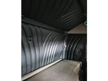 Cabina e interior SCANIA R
