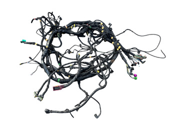 Sistema eléctrico FORD