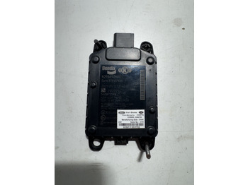 Sistema eléctrico FORD