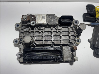 Piezas de recambio Mercedes Antos Actros MP4: foto 2