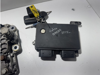 Piezas de recambio Mercedes Antos Actros MP4: foto 3