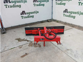 Maquinaria agrícola