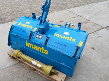 Equipo para trabajo del suelo Imants JNC 135L: foto 5