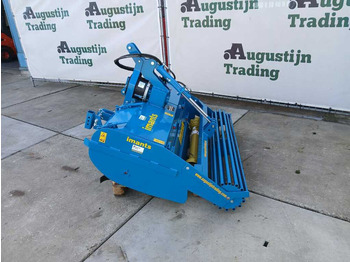 Equipo para trabajo del suelo IMANTS