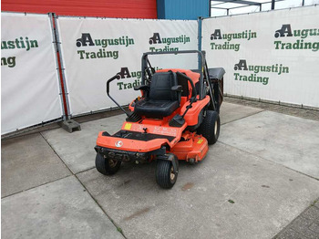 Cortacésped KUBOTA