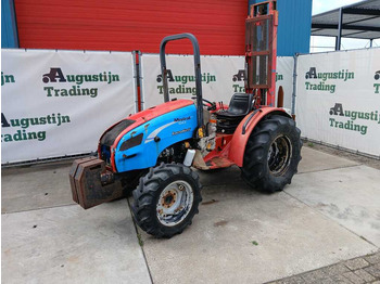 Tractor LANDINI