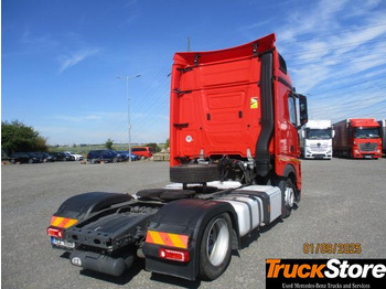 Cabeza tractora Mercedes-Benz Actros 1845 LS nRL: foto 4