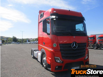 Cabeza tractora Mercedes-Benz Actros 1845 LS nRL: foto 3