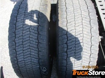Cabeza tractora Mercedes-Benz Actros 1845 LS nRL: foto 2