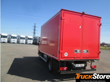 Furgoneta caja cerrada FUSO 7C15: foto 3