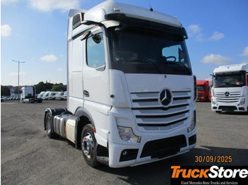 Cabeza tractora MERCEDES-BENZ Actros 1845