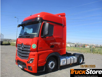 Cabeza tractora MERCEDES-BENZ Actros 1845