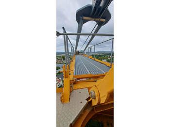 Grúa torre Liebherr 250EC-B12 Litronic: foto 3
