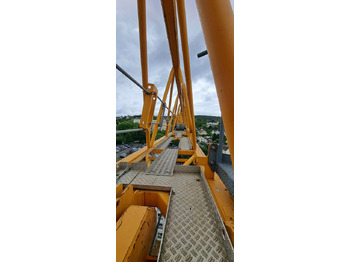 Grúa torre Liebherr 250EC-B12 Litronic: foto 2