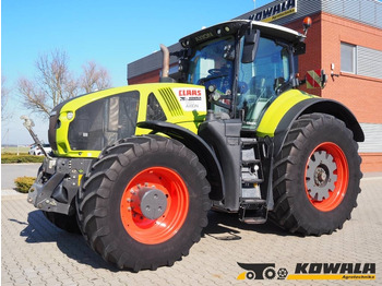 Tractor CLAAS Axion 960