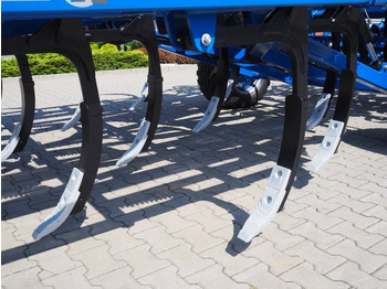 Cultivador nuevo Köckerling Quadro 400 HYT: foto 3
