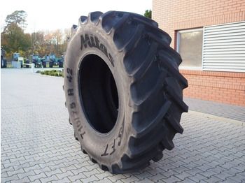 Neumático para Maquinaria agrícola Mitas SFT 710/75 R42: foto 3