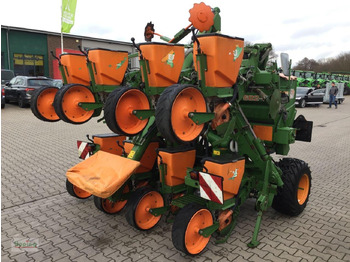 Sembradora de precisión Amazone ED 602-K: foto 4