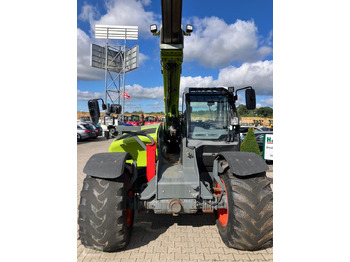 Leasing de CLAAS Scorpion 756 CLAAS Scorpion 756: foto 2