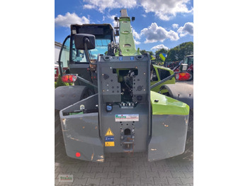 Leasing de CLAAS Scorpion 756 CLAAS Scorpion 756: foto 3