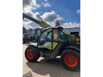 Leasing de CLAAS Scorpion 756 CLAAS Scorpion 756: foto 5
