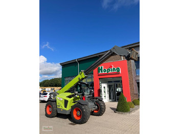 Leasing de CLAAS Scorpion 756 CLAAS Scorpion 756: foto 1