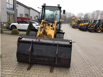 Cargadora de ruedas Caterpillar 907 H: foto 3