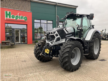 Tractor DEUTZ Agrotron