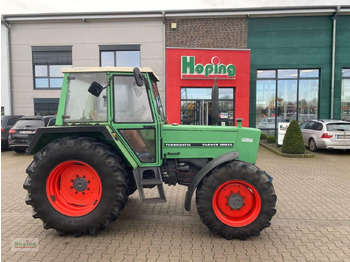 Tractor FENDT