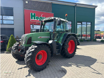 Tractor FENDT
