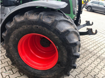Tractor Fendt 716 Vario Favorit: foto 4