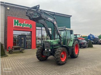 Tractor FENDT Farmer 300
