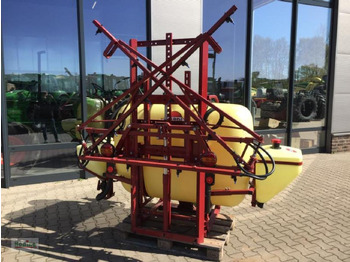 Pulverizador suspendido Hardi NK SB 800L: foto 2