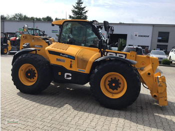 Manipulador telescópico JCB 560-80 Agri Pro: foto 4