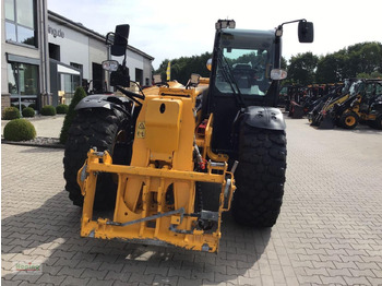 Manipulador telescópico JCB 560-80 Agri Pro: foto 3