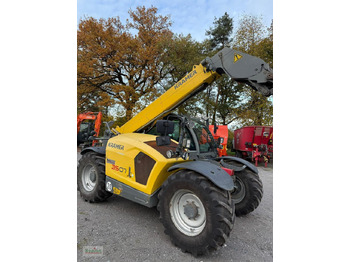 Cargadora de ruedas Kramer 3507: foto 4 Cargadora de ruedas Kramer 3507: foto 4