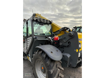 Cargadora de ruedas Kramer 3507: foto 5 Cargadora de ruedas Kramer 3507: foto 5