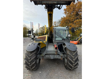 Cargadora de ruedas Kramer 3507: foto 3 Cargadora de ruedas Kramer 3507: foto 3