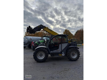 Cargadora de ruedas Kramer 3507: foto 2 Cargadora de ruedas Kramer 3507: foto 2