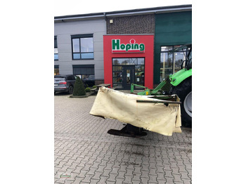 Segadora KRONE Easycut