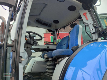 Tractor New Holland T7.170: foto 2