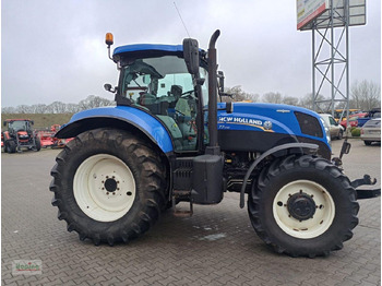 Tractor New Holland T7.170: foto 4