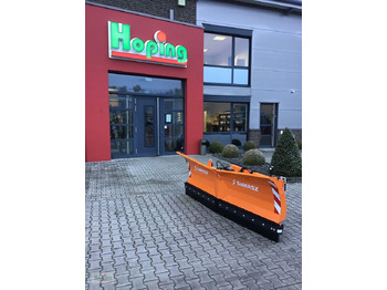 Cuchilla quitanieves nuevo Saphir PSV251: foto 2 Cuchilla quitanieves nuevo Saphir PSV251: foto 2