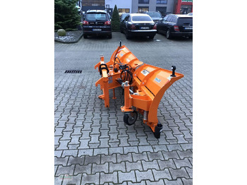 Cuchilla quitanieves nuevo Saphir PSV251: foto 3 Cuchilla quitanieves nuevo Saphir PSV251: foto 3