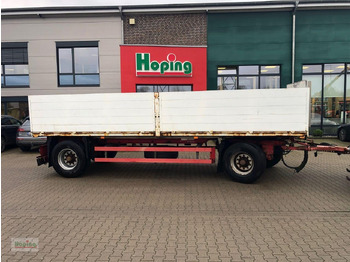 Leasing de  Schmitz Gotha AFPR18 Schmitz Gotha AFPR18: foto 1
