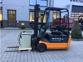 Carretilla elevadora eléctrica Still R20-18: foto 2 Carretilla elevadora eléctrica Still R20-18: foto 2