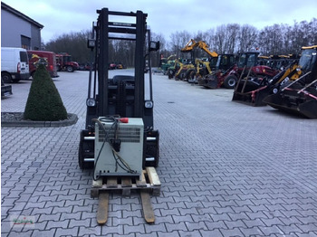 Carretilla elevadora eléctrica Still R20-18: foto 3 Carretilla elevadora eléctrica Still R20-18: foto 3