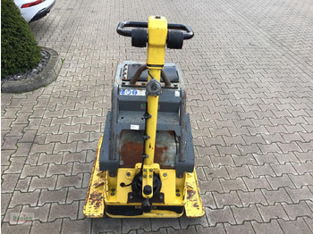 Plancha reversible Wacker DPU 6555: foto 5 Plancha reversible Wacker DPU 6555: foto 5